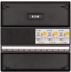 Groepenkast Eaton | 3 aardlekautomaten | 3 Fase |, Doe-het-zelf en Verbouw, Elektra en Kabels, Ophalen of Verzenden, Nieuw