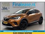 Renault Captur 1.0 TCe Zen Clima Carplay Trekh PDC €295pm, Auto's, Overige kleuren, Handgeschakeld, Nieuw, SUV of Terreinwagen