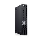Dell Optiplex 5060 MFF i5-8500T 8GB 256GB NVMe, Computers en Software, Desktop Pc's, 8 GB, Ophalen of Verzenden, Zo goed als nieuw