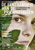 De Eenzaamheid Van De Priemgetallen (dvd tweedehands film), Ophalen of Verzenden, Nieuw in verpakking