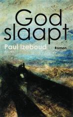 God slaapt 9789059113138 P. Izeboud, Verzenden, Gelezen, P. Izeboud