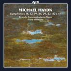 cd - Michael Haydn - Deutsche Kammerakademie Neuss, Frank..., Verzenden, Zo goed als nieuw