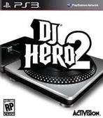 Dj Hero 2 game only (ps3 used game), Spelcomputers en Games, Games | Sony PlayStation 3, Ophalen of Verzenden, Zo goed als nieuw