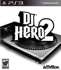 Dj Hero 2 game only (ps3 used game), Spelcomputers en Games, Games | Sony PlayStation 3, Zo goed als nieuw, Ophalen of Verzenden