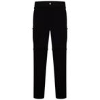 -39% Dare2b  Dare2b Heren tuned in ii multi pocket afritsbar, Verzenden, Nieuw, Zwart