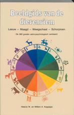 Beeldgids van de dierenriem 1, Verzenden, Gelezen, H. Koppejan