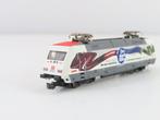Märklin Z - 88678 - Elektrische locomotief (1) - BR 101,, Hobby en Vrije tijd, Modeltreinen | H0, Nieuw