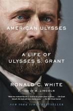 9780812981254 American Ulysses Ronald C. White, Jr., Boeken, Verzenden, Nieuw, Ronald C. White, Jr.
