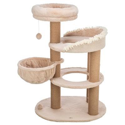 Trixie Krabpaal Boho Filippo Beige, Dieren en Toebehoren, Katten-accessoires, Verzenden