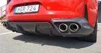 Ferrari 812 carbon diffuser, Verzenden