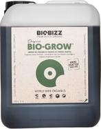 Biobizz Bio-Grow 5 ltr - Groeivoeding, Ophalen of Verzenden, Nieuw