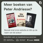 Claire Obscure 9789062659593 Peter Andriesse, Boeken, Verzenden, Zo goed als nieuw, Peter Andriesse