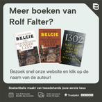 De geboorte van Europa 9789463102704 Rolf Falter, Verzenden, Gelezen, Rolf Falter