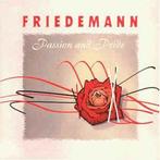 cd - Friedemann - Passion And Pride, Verzenden, Zo goed als nieuw