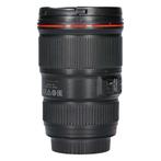 Canon EF 16-35mm f/4L IS USM met garantie, Verzenden, Nieuw
