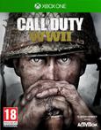 Call of Duty: WWII (COD WW2), morgen thuis!