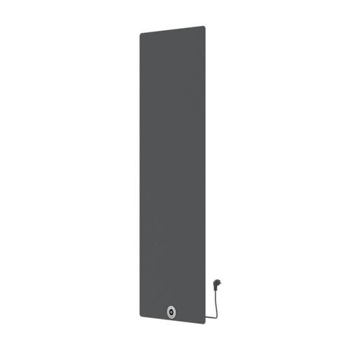 Elektrische Radiator Best Design Brenner Concrete 180x60cm, Doe-het-zelf en Verbouw, Sanitair, Overige typen, Nieuw, Ophalen of Verzenden