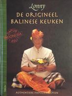 De origineel Balinese keuken - Lonny Gerungan - 978905121756, Verzenden, Nieuw