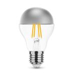Modee LED Kopspiegellamp Zilver E27 4W 400lm 2700K Niet-D..., Ophalen of Verzenden, Nieuw