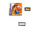 An American Tail: Fievels Gold Rush [Gameboy Advance], Spelcomputers en Games, Ophalen of Verzenden, Zo goed als nieuw
