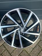 Volkswagen 18” Velgen origineel GTI GTE, Ophalen, Gebruikt, 18 inch, Velg(en)