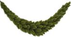 2dekans | Triumph Tree Camden Guirlande - L180 cm - Groen, Diversen, Kerst, Ophalen of Verzenden, Zo goed als nieuw