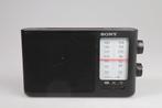 Sony ICF-506 | Portable FM/AM Radio, Verzenden