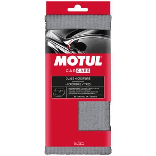 Motul Car Care Glass Microfibre / Microvezel, Computers en Software, Laptop-opladers, Verzenden