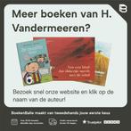 Het kistje van Cleo / Davidsfonds/Infodok-kinderboeken, Verzenden, Gelezen, H. Vandermeeren