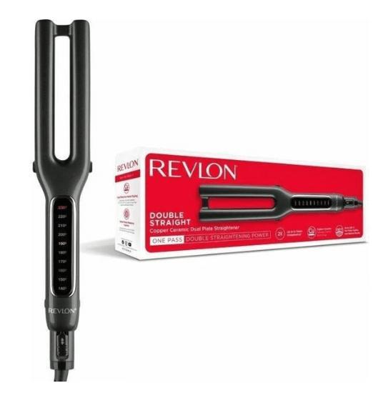 Revlon RVST2204E Stijltang, Sieraden, Tassen en Uiterlijk, Uiterlijk | Haarverzorging, Nieuw, Ophalen of Verzenden