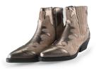 Maruti Cowboy laarzen in maat 37 Brons | 10% extra korting, Kleding | Dames, Schoenen, Overige kleuren, Verzenden, Zo goed als nieuw