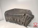 Mercedes S Coupe A217 Onderplaat Bodemplaat A2175200223, Ophalen, Gebruikt, Mercedes-Benz