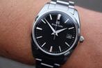 Horloge Grand Seiko Herritage Collection 06/2024 Full set, Overige merken, Staal, Staal, Polshorloge