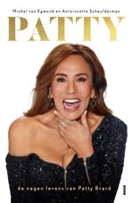 Patty 9789048866151 Michel van Egmond, Verzenden, Zo goed als nieuw, Michel van Egmond
