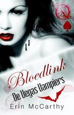 De Vegas Vampiers - Bloedlink, Boeken, Nieuw, Verzenden