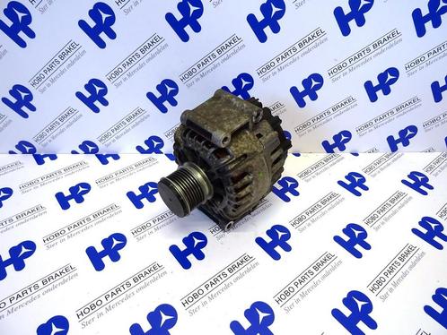 Dynamo A 271 154 1402 - 120A C-klasse w204, CLC-klasse w203, Auto-onderdelen, Motor en Toebehoren, Gebruikt, 3 maanden garantie