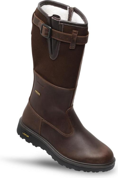 Grisport - Maat 42 - Highland Outdoorlaarzen Dames -, Kleding | Dames, Schoenen, Verzenden