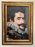 Andrea Di Martino (1991) - Le Gentilhomme du XVI-XVII siècle, Antiek en Kunst