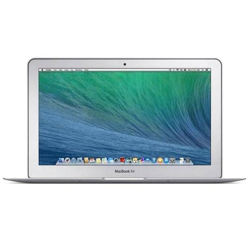 Apple MacBook Air (13-inch, Mid 2013) - i5-4250U - 8GB RAM -, Computers en Software, Apple Macbooks, Zo goed als nieuw, Verzenden