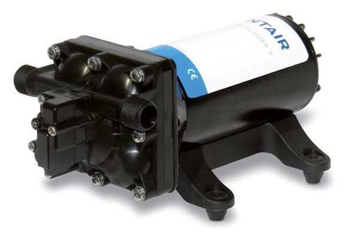 Dekwaspomp Shurflo Pro Blaster II Deluxe 4.0 12V 15.2 l/min., Watersport en Boten, Accessoires en Onderhoud, Verzenden