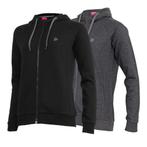 Donnay Donnay Dames - 2-Pack - Vest met capuchon Anna -, Verzenden, Nieuw