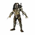 Predator Action Figure 1/4 Jungle Hunter Predator 48 cm, Ophalen of Verzenden, Nieuw