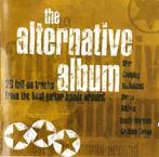 cd - Various - The Alternative Album Vol. 3, Zo goed als nieuw, Verzenden