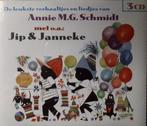 cd - Annie M.G. Schmidt - De Leukste Verhaaltjes Van Anni..., Verzenden, Zo goed als nieuw