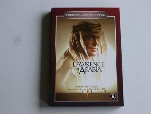 Lawrence of Arabia (2 DVD Deluxe), Cd's en Dvd's, Dvd's | Filmhuis, Verzenden