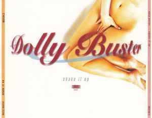 cd - Dolly Buster - Shake It Up, Cd's en Dvd's, Cd's | Overige Cd's, Zo goed als nieuw, Verzenden