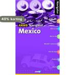 Mexico / ANWB navigator 9789018024406, Boeken, Reisgidsen, Verzenden, Gelezen