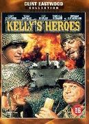 Kellys heroes - DVD, Cd's en Dvd's, Dvd's | Komedie, Verzenden