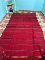 Tapijt - 343 cm - 183 cm - Rood Marokkaans Tapijt, Nieuw