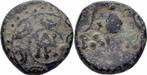 306-283 v Chr Demetrios I Poliorketes Makedonien Bronze P..., Postzegels en Munten, Verzenden